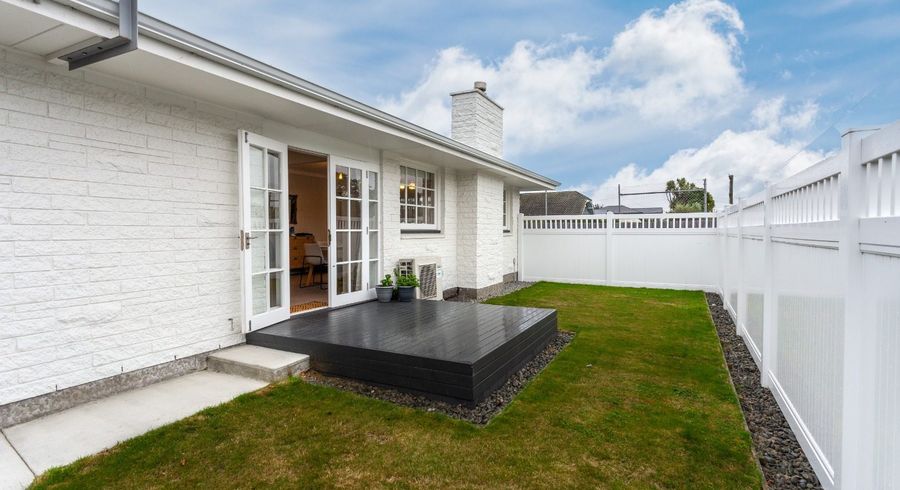  at 1/5 Beckenham Street , Beckenham, Christchurch City, Canterbury