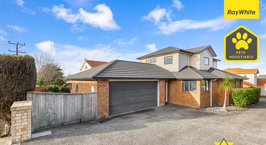  at 229A Hobsonville Road, Hobsonville, Waitakere City, Auckland