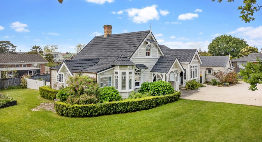  at 128 Gray Avenue, Papatoetoe, Manukau City, Auckland