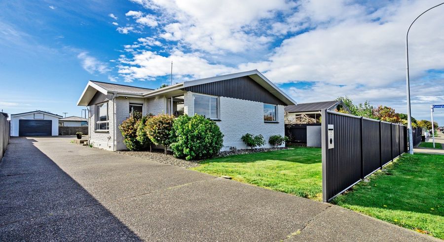  at 55 Cunningham Street, Grasmere, Invercargill