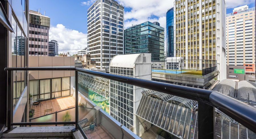  at 9B/76 Albert Street, Auckland Central, Auckland