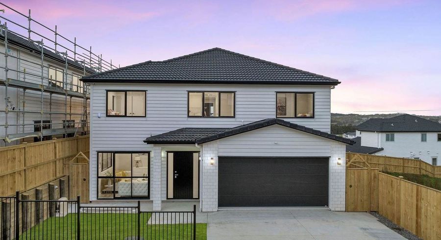  at 7 Teitei Rise, Flat Bush, Auckland
