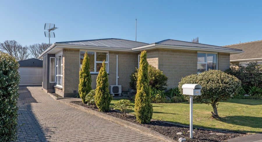  at 46 Frensham Crescent, Woolston, Christchurch