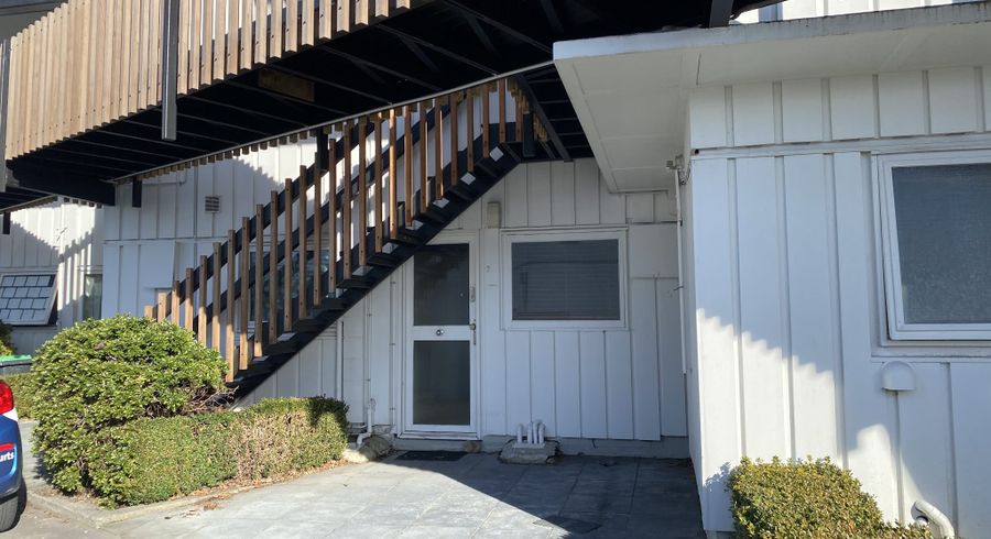  at 7/136 Holly Road, St. Albans, Christchurch City, Canterbury