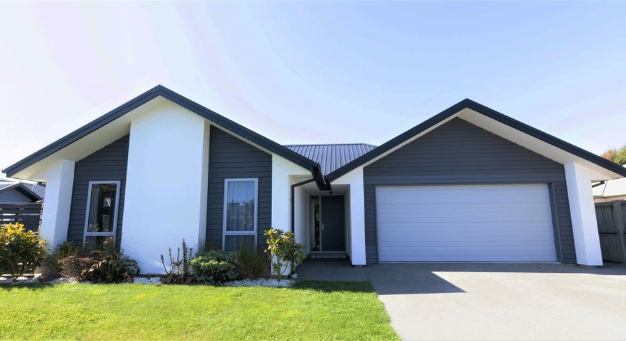  at 6 Warhorse Gate, Halswell, Christchurch
