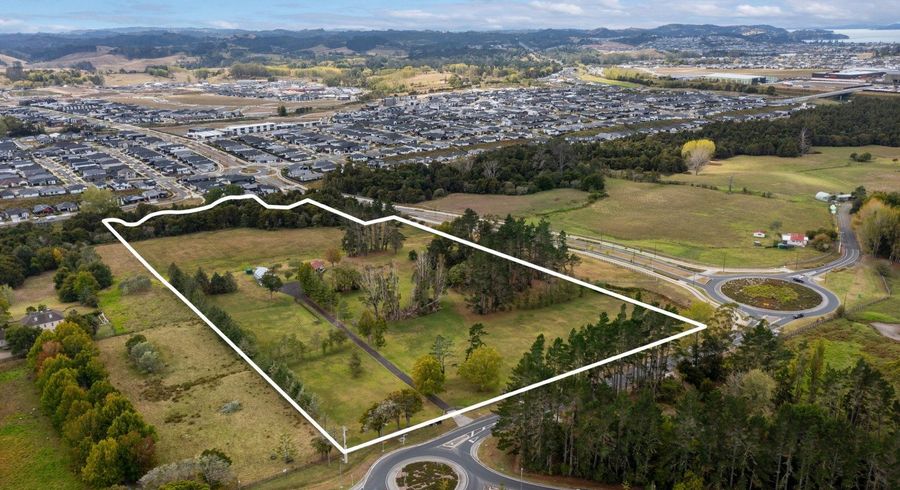  at 1 Old Pine Valley Road, Dairy Flat, Rodney, Auckland