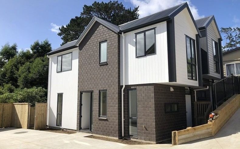  at 60D Seymour Road, Sunnyvale, Waitakere City, Auckland