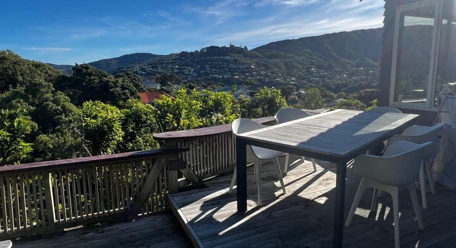  at 286 Cockayne Road, Ngaio, Wellington