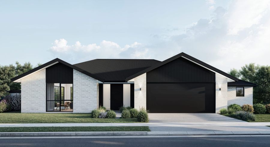  at Torlesse Estate, Darfield, Selwyn, Canterbury