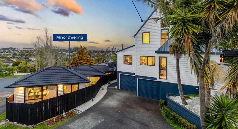  at 7 Jeanette Place, Mairangi Bay, North Shore City, Auckland
