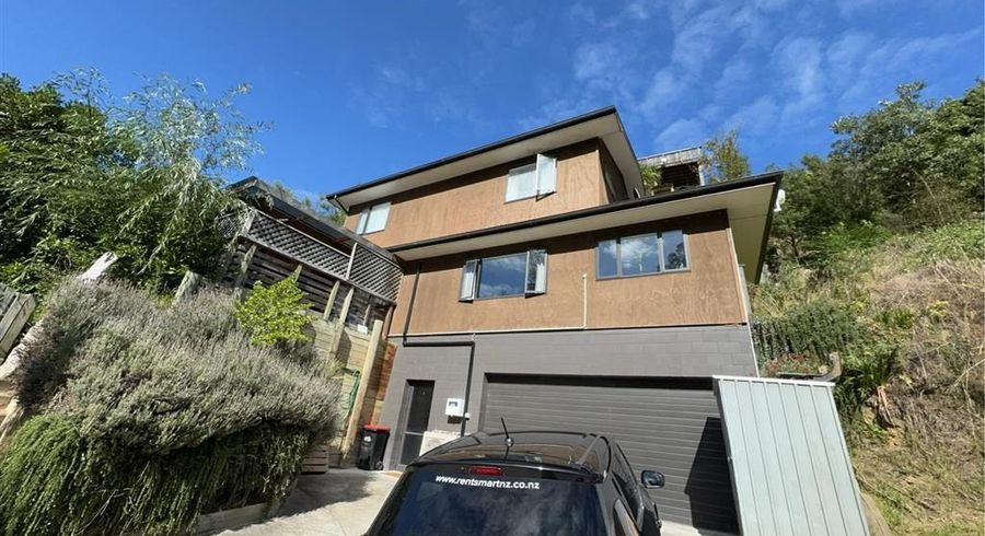  at 11 Burke Street, Hospital Hill, Napier, Hawke's Bay