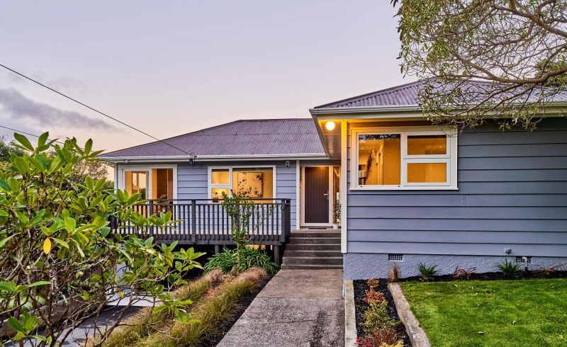  at 80 Heke Street, Ngaio, Wellington