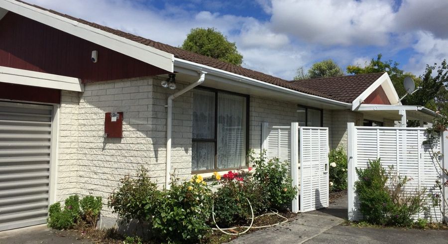  at 23b Juniper Place, Burnside, Christchurch City, Canterbury