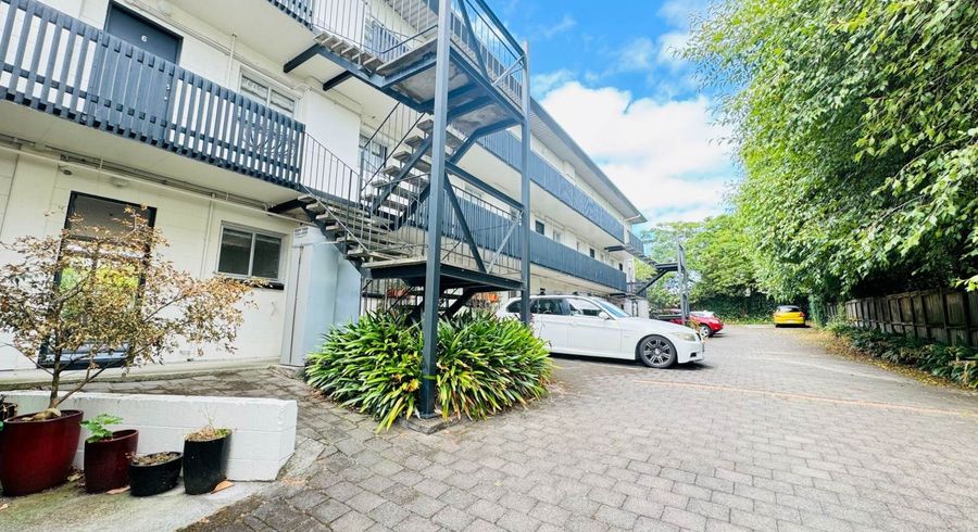  at 1/11 Balfour Road, Parnell, Auckland City, Auckland