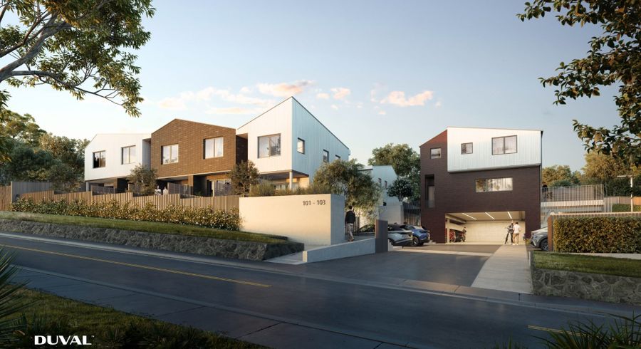  at 101 Awaroa Road, Sunnyvale, Auckland