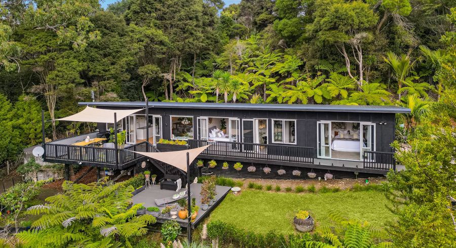  at 24 Primrose Lane, Lucas Heights, Auckland