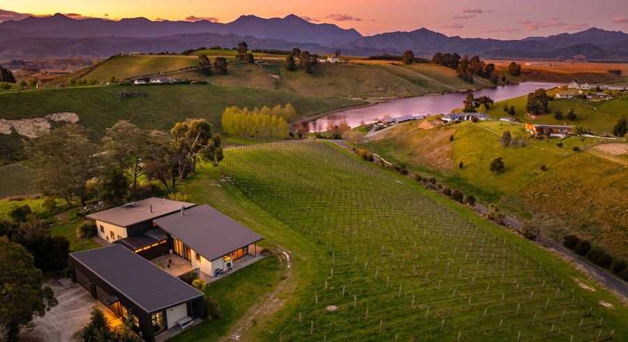  at 342 Delta Lake Heights, Renwick, Renwick