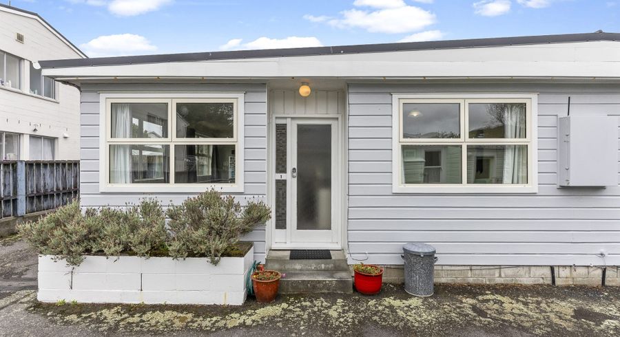  at 1/28 Rotoiti Street, Johnsonville, Wellington, Wellington