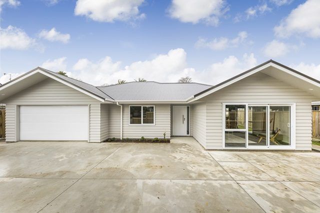  at 107C Manawatu Street, Hokowhitu, Palmerston North
