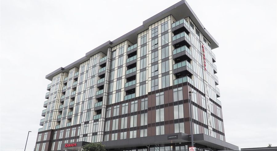  at 611/770A Great South Road, Wiri, Manukau City, Auckland