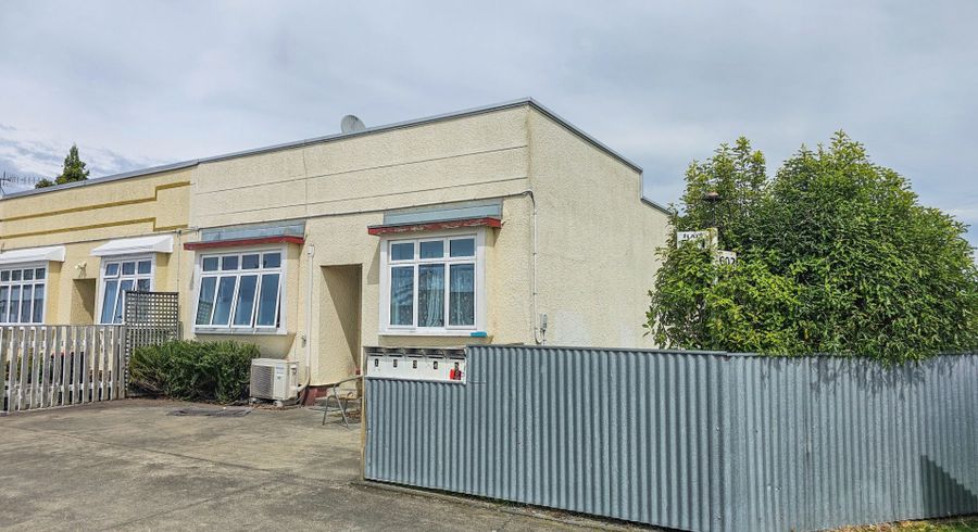  at 1/602 Park Road South, Akina, Hastings