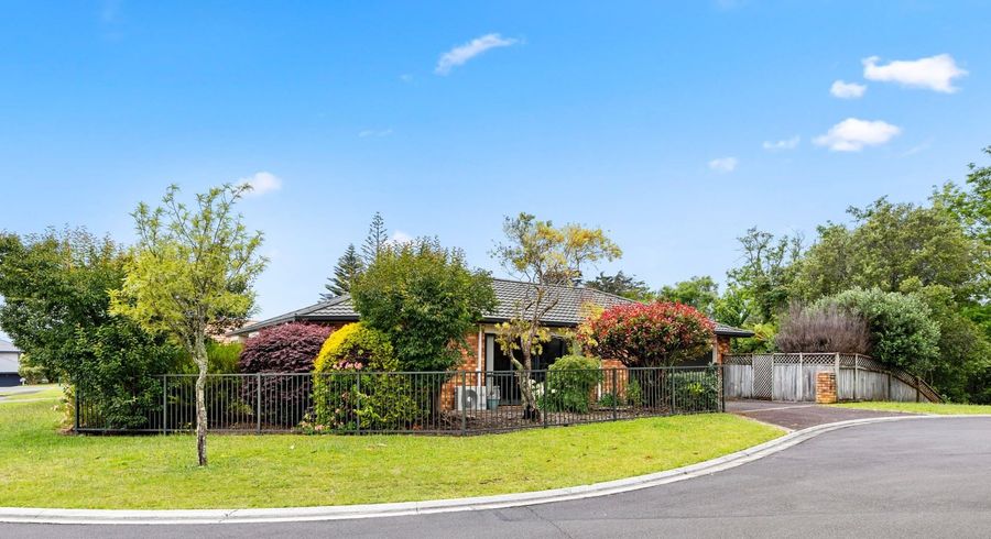  at 17 Ridgemount Terrace, Welcome Bay, Tauranga