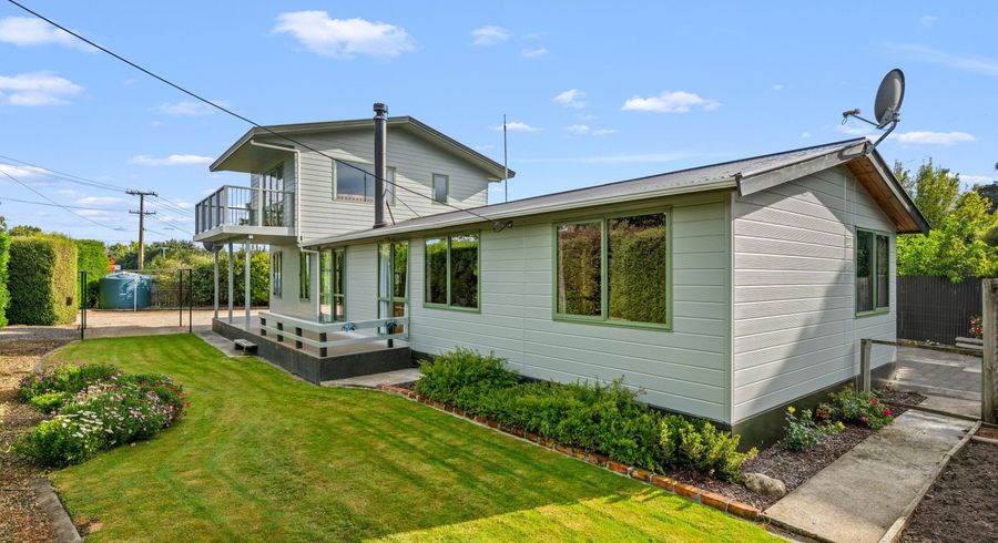  at 1 School Road, Riverlands, Blenheim, Marlborough