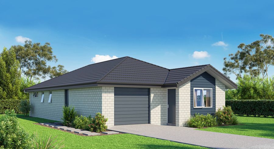  at Stage 4c and 4d, Kotata Heights, Morningside, Whangarei, Northland