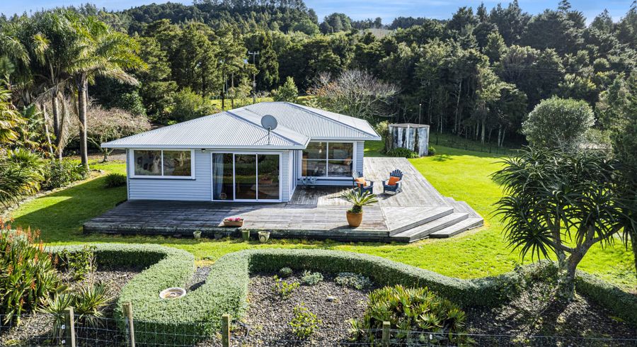  at 13 Bon Vue Ridge, Whakapara, Hikurangi
