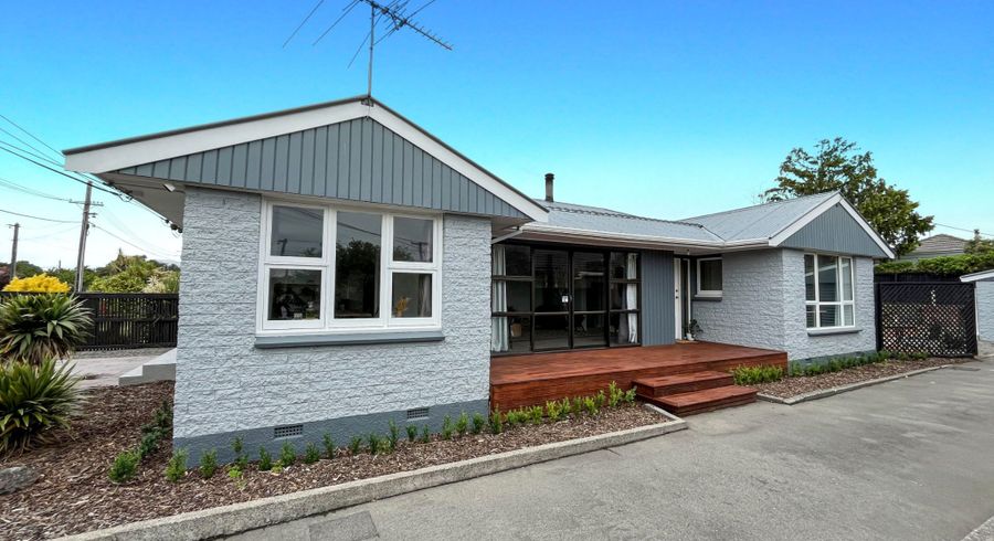  at 15 Niagara Street, Wainoni, Christchurch