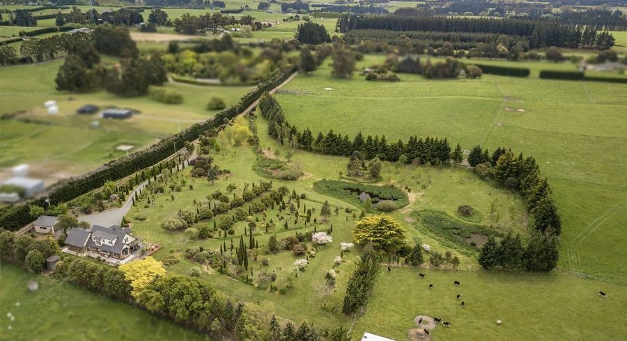  at 119 Forestry Road, Ashley, Rangiora