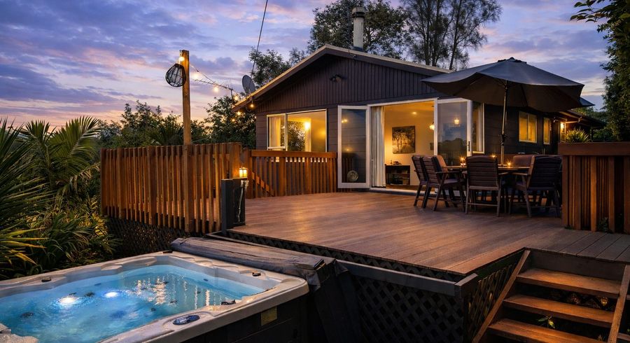  at 47 Waitakere Road, Waitakere, Waitakere City, Auckland