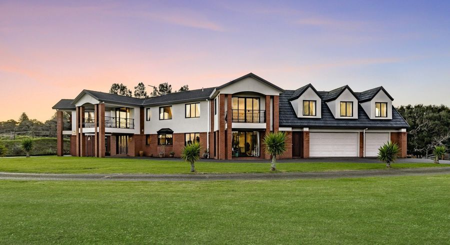  at 260 State Highway 16, Kumeu, Rodney, Auckland