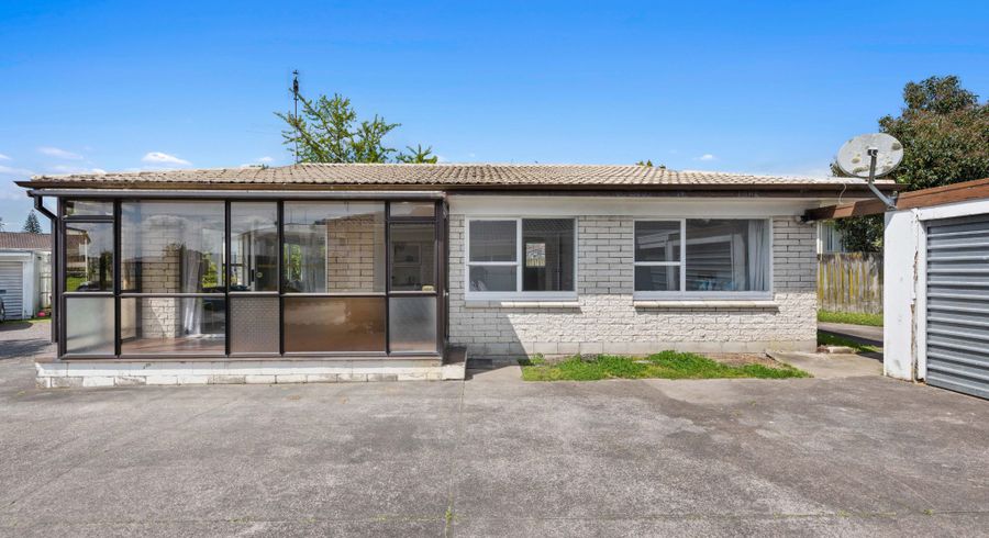  at 38B Browns Road, Manurewa, Manukau City, Auckland