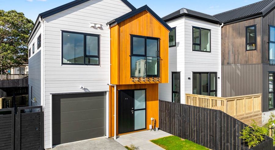  at 70 Marendellas Drive, Bucklands Beach, Manukau City, Auckland