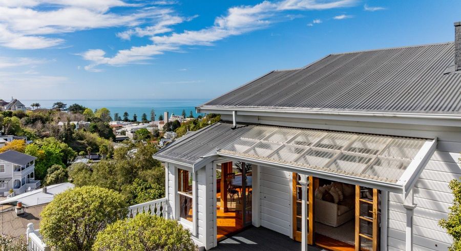  at 18 Sealy Road, Bluff Hill, Napier, Hawke's Bay