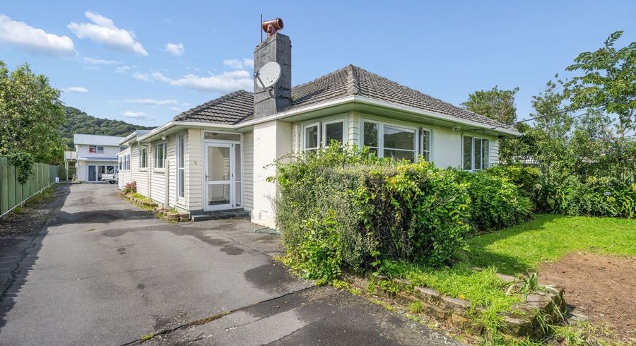  at 78 Hyde Street, Wainuiomata, Lower Hutt, Wellington