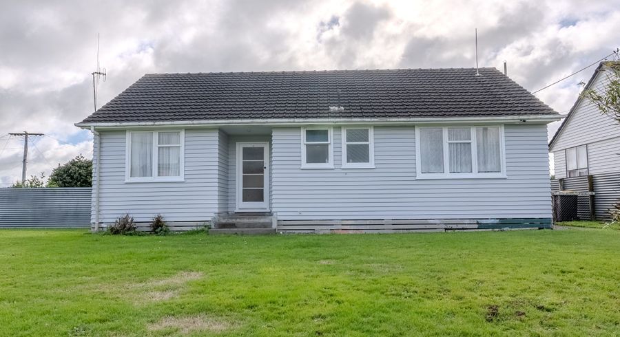  at 32 Edinburgh Street, Feilding, Manawatu, Manawatu / Whanganui