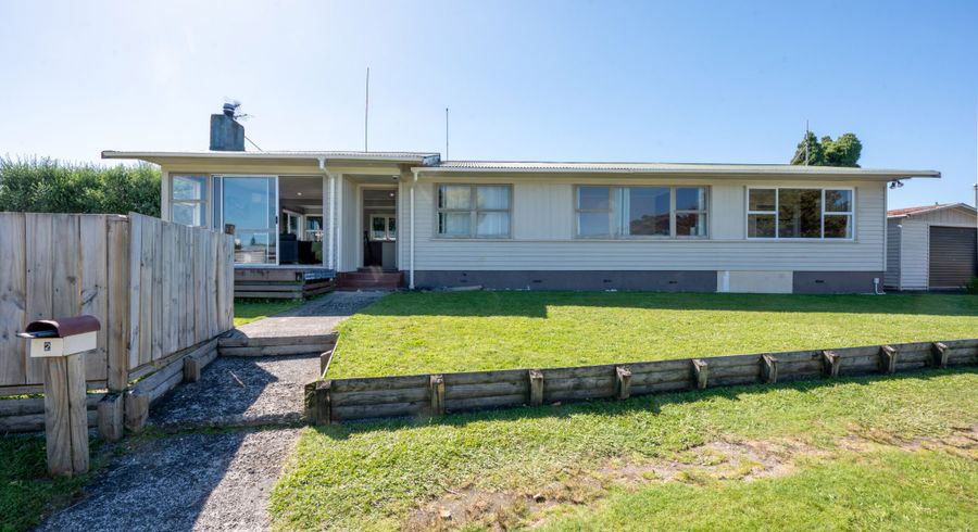  at 2 Adam Place, Mangakakahi, Rotorua