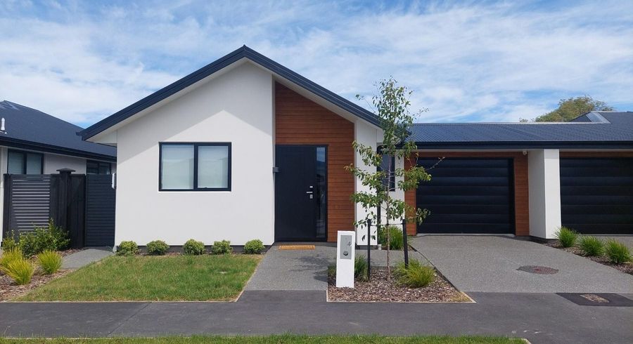  at 4 Kekewai Place, Halswell, Christchurch