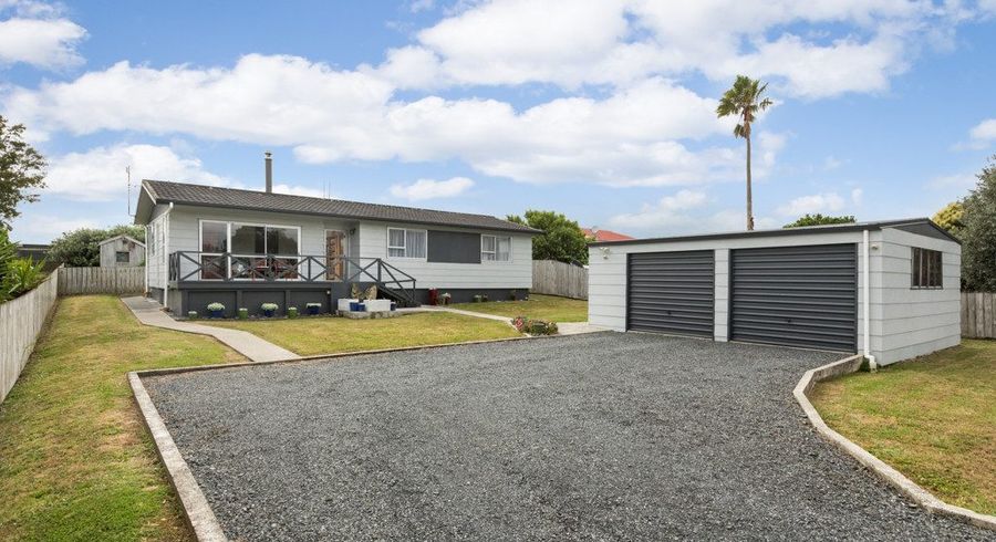 at 3 Rimu Street, Kerepehi, Hauraki, Waikato