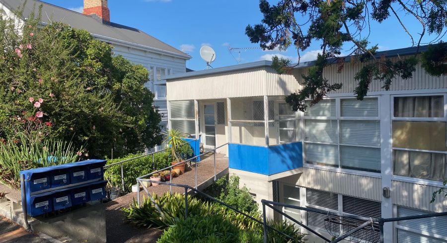  at 3/31 Birdwood Crescent, Parnell, Auckland City, Auckland