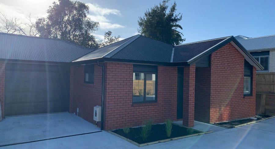  at 7/52 Queens Avenue, Frankton, Hamilton, Waikato