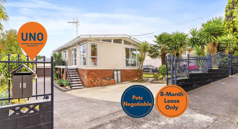  at 18 Pitcairn Pl, Avondale, Auckland City, Auckland