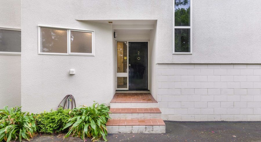  at 2/88 Clyde Road, Ilam, Christchurch City, Canterbury
