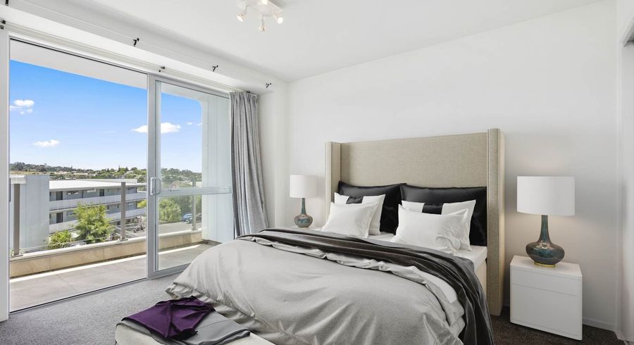  at 215/17 Link Cres, Stanmore Bay, Whangaparaoa