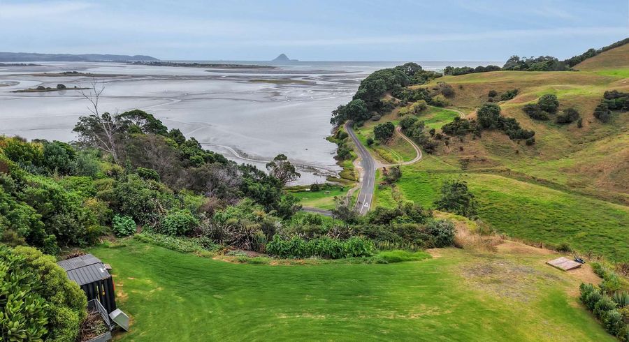  at 5 Ohiwa Cove Rise, Waiotahi, Opotiki, Bay Of Plenty