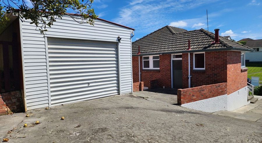  at Marchwiel, Timaru, Canterbury