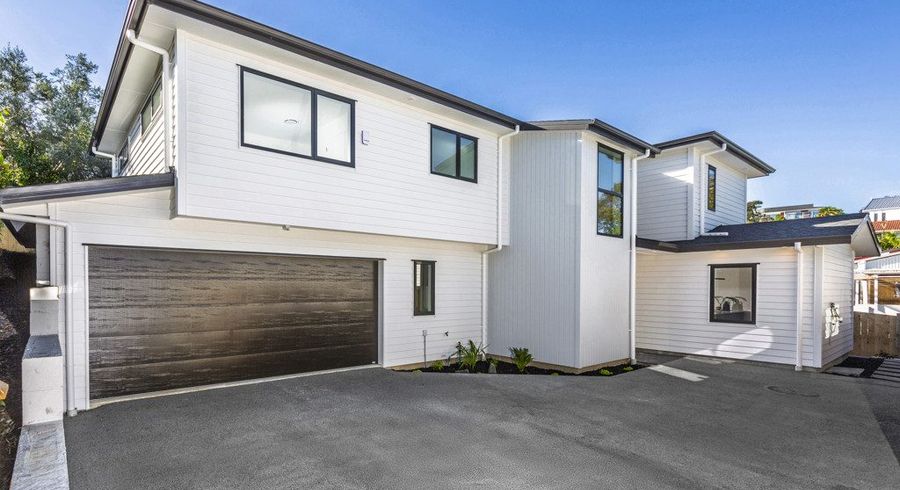  at 55A Watea Road, Torbay, North Shore City, Auckland