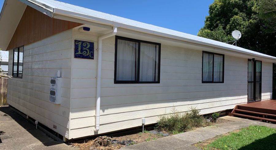  at 13C Jutland Road, Manurewa, Manukau City, Auckland